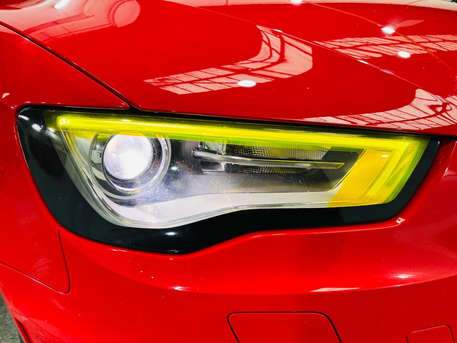 Used Audi A3 2014 for sale - 76295022: Photo 33