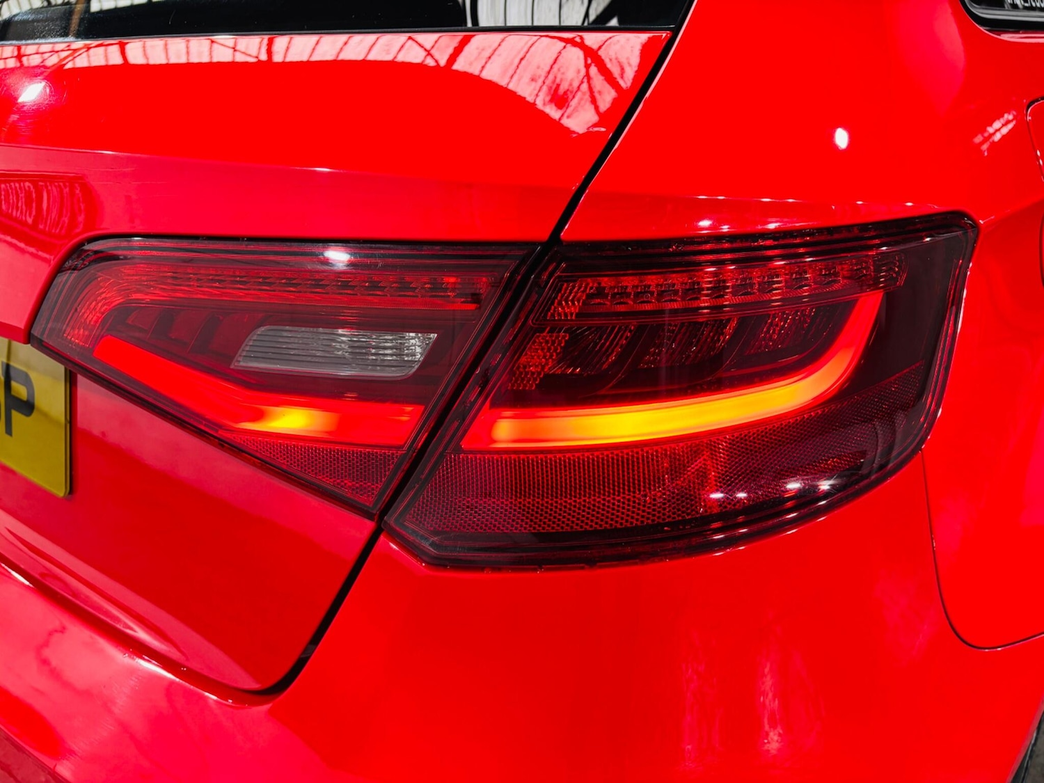 Used Audi A3 2014 for sale - 76295022: Photo 34