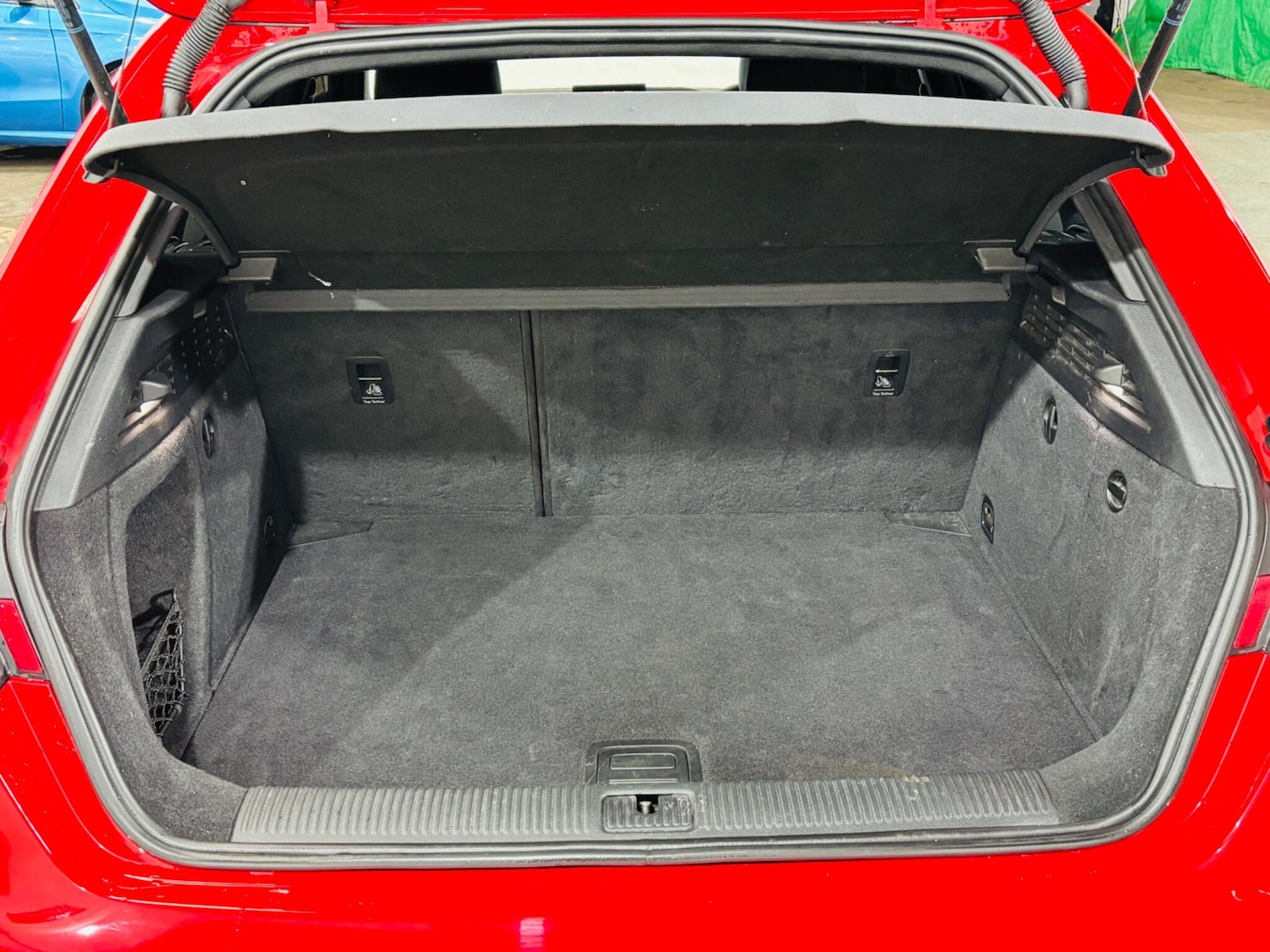 Used Audi A3 2014 for sale - 76295022: Photo 37