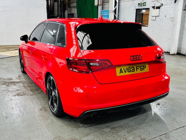 Used Audi A3 2014 for sale - 76295022: Photo 7
