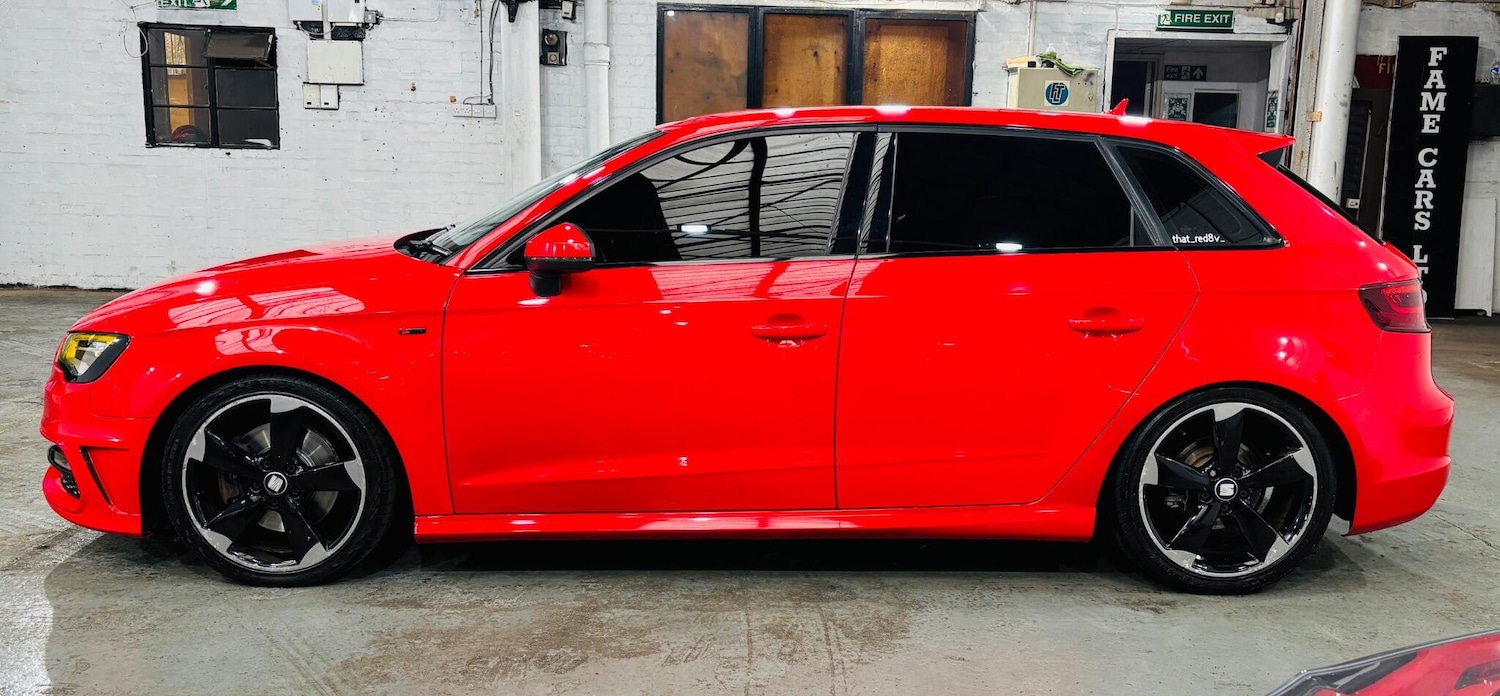 Used Audi A3 2014 for sale - 76295022: Photo 9