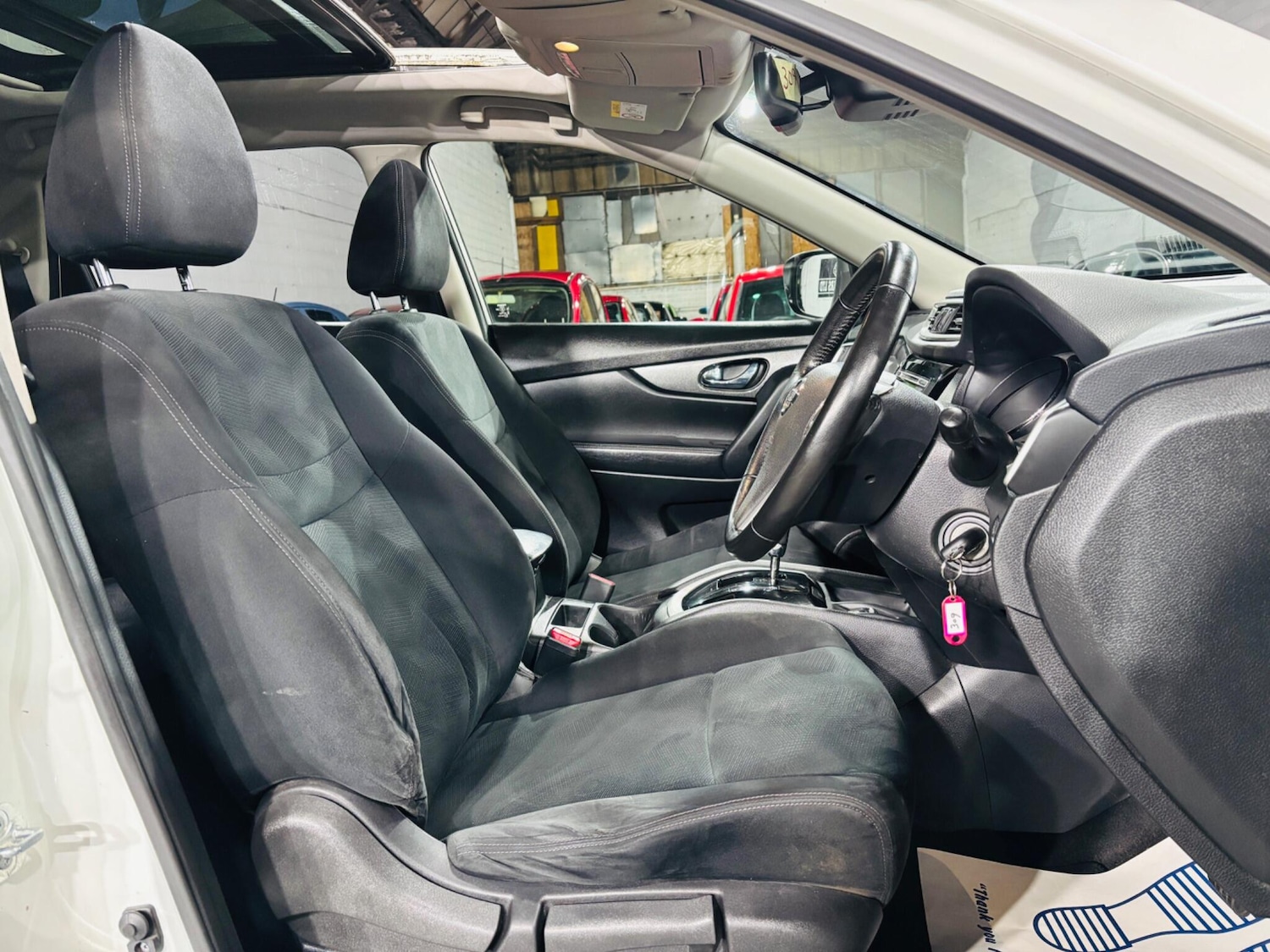 Used Nissan X-Trail 2017 for sale - 76521558: Photo 10