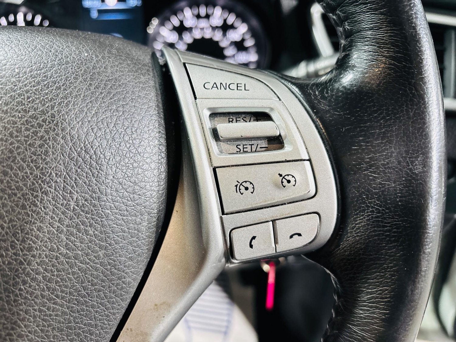 Used Nissan X-Trail 2017 for sale - 76521558: Photo 18