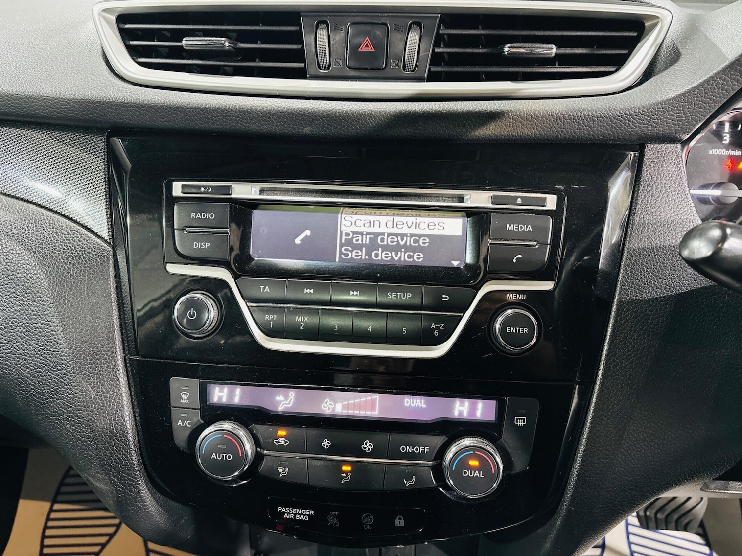 Used Nissan X-Trail 2017 for sale - 76521558: Photo 22