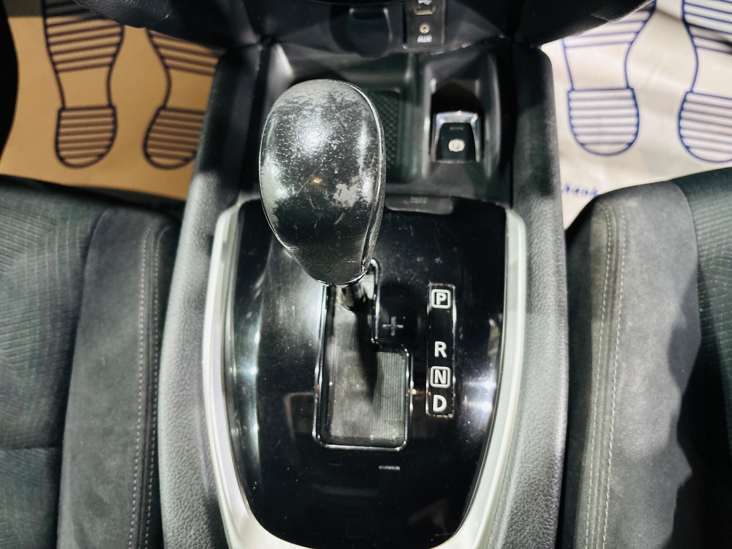 Used Nissan X-Trail 2017 for sale - 76521558: Photo 24