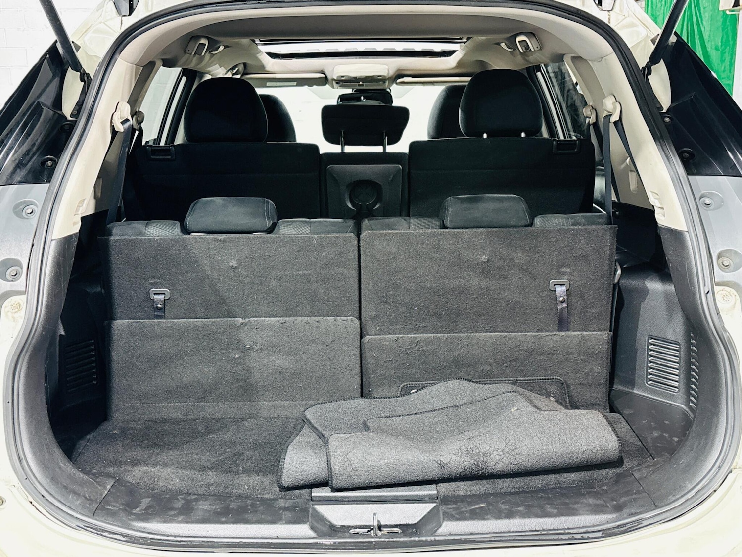 Used Nissan X-Trail 2017 for sale - 76521558: Photo 29