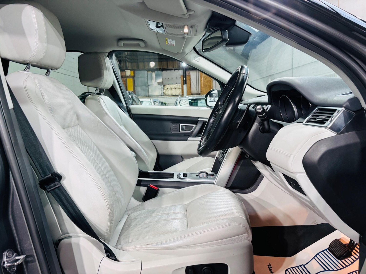 Used Land Rover Discovery Sport for sale - 76476660: Photo 10