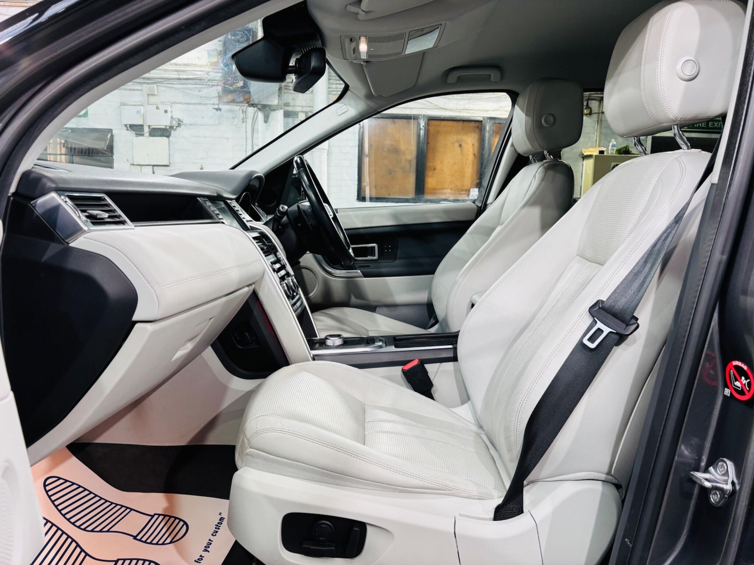 Used Land Rover Discovery Sport for sale - 76476660: Photo 13