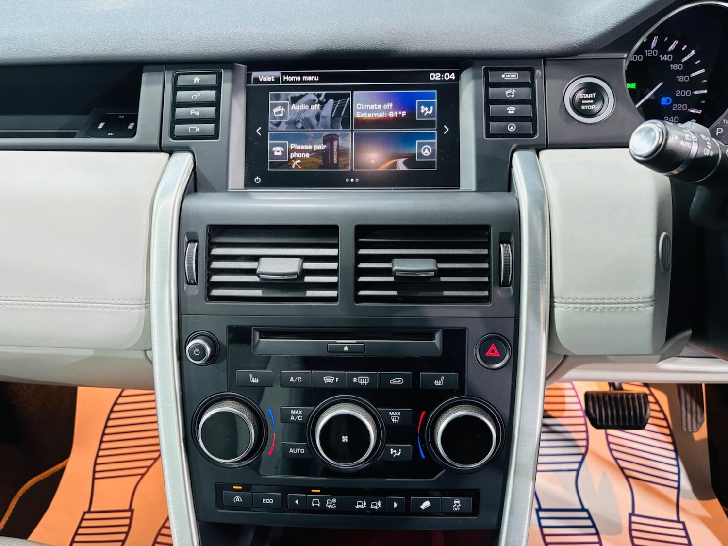 Used Land Rover Discovery Sport for sale - 76476660: Photo 16