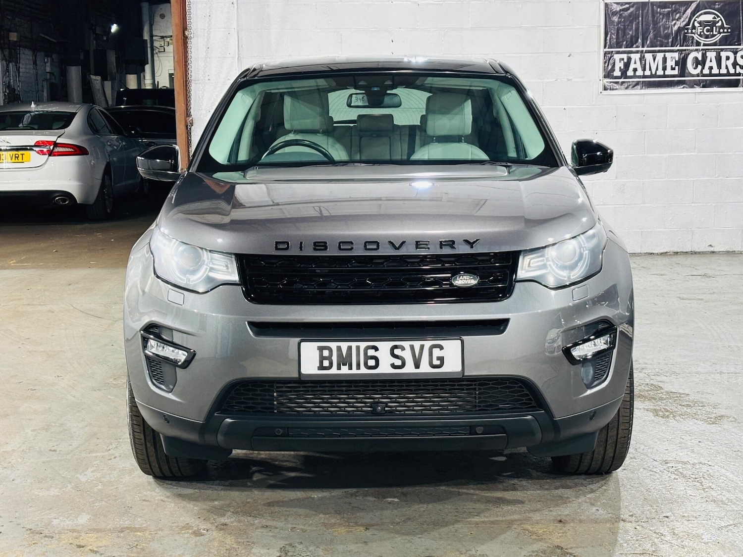 Used Land Rover Discovery Sport for sale - 76476660: Photo 2
