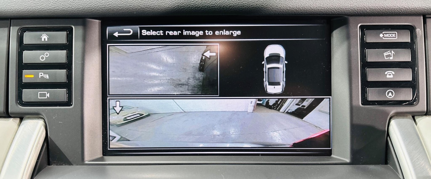 Used Land Rover Discovery Sport for sale - 76476660: Photo 21