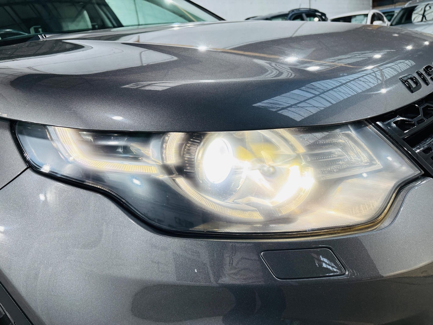 Used Land Rover Discovery Sport for sale - 76476660: Photo 24