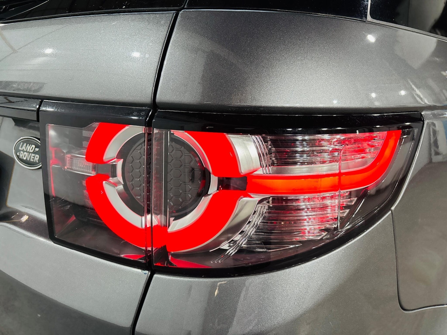 Used Land Rover Discovery Sport for sale - 76476660: Photo 25