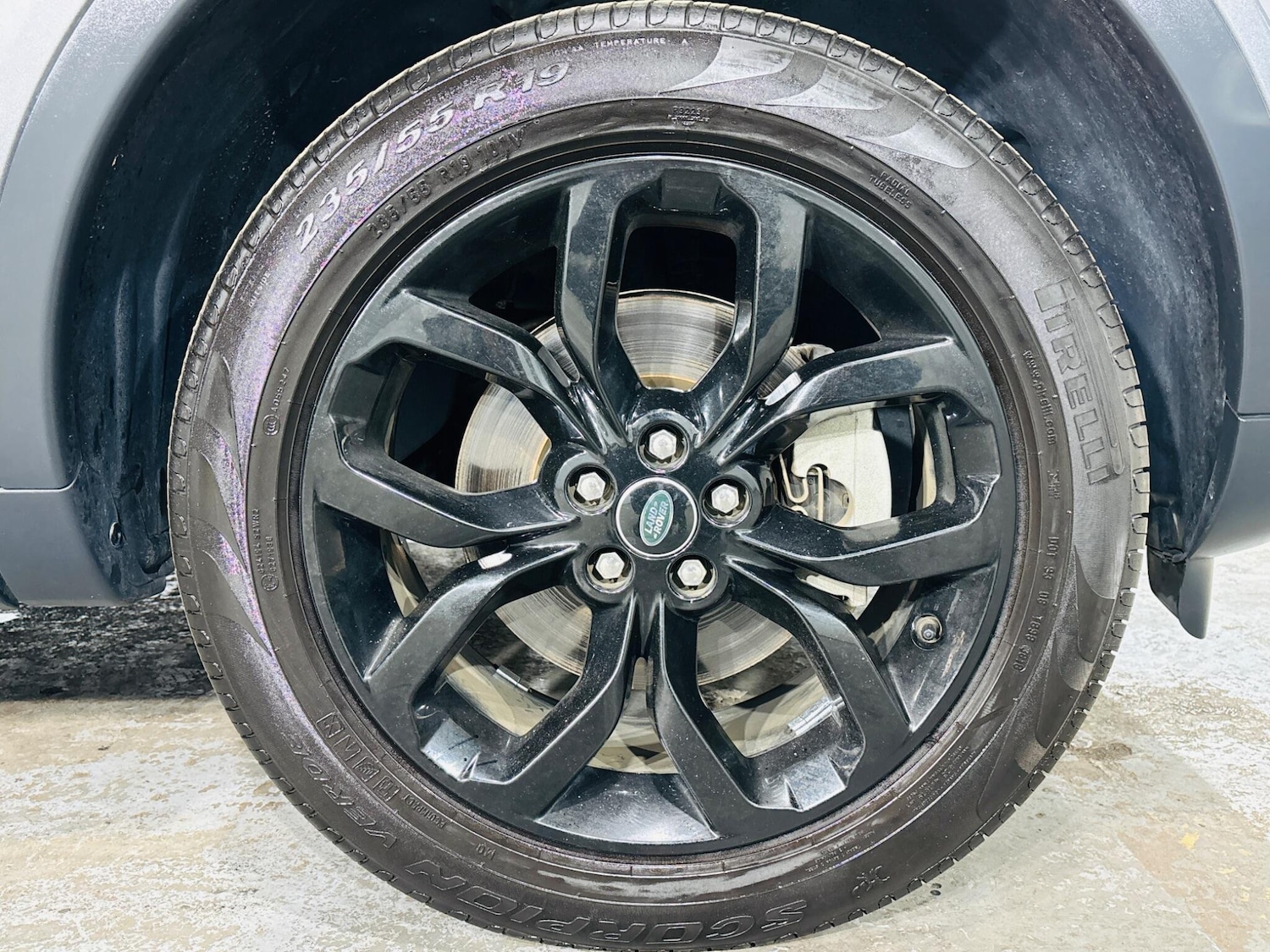 Used Land Rover Discovery Sport for sale - 76476660: Photo 26