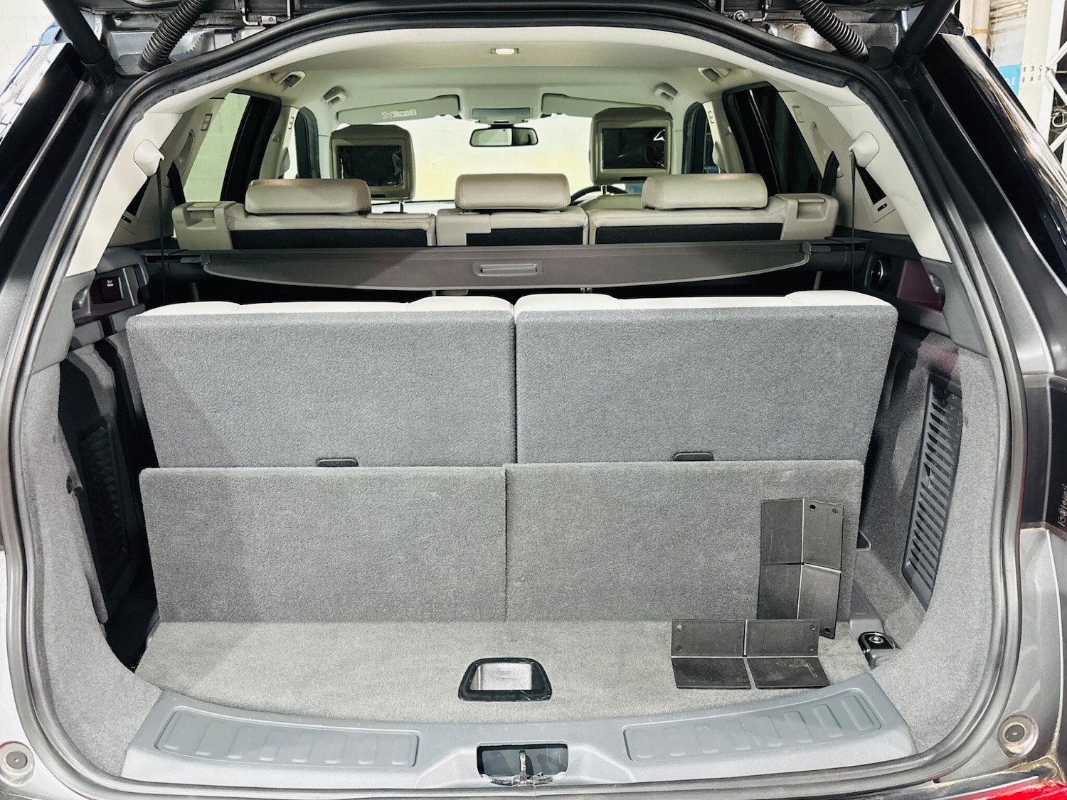 Used Land Rover Discovery Sport for sale - 76476660: Photo 30