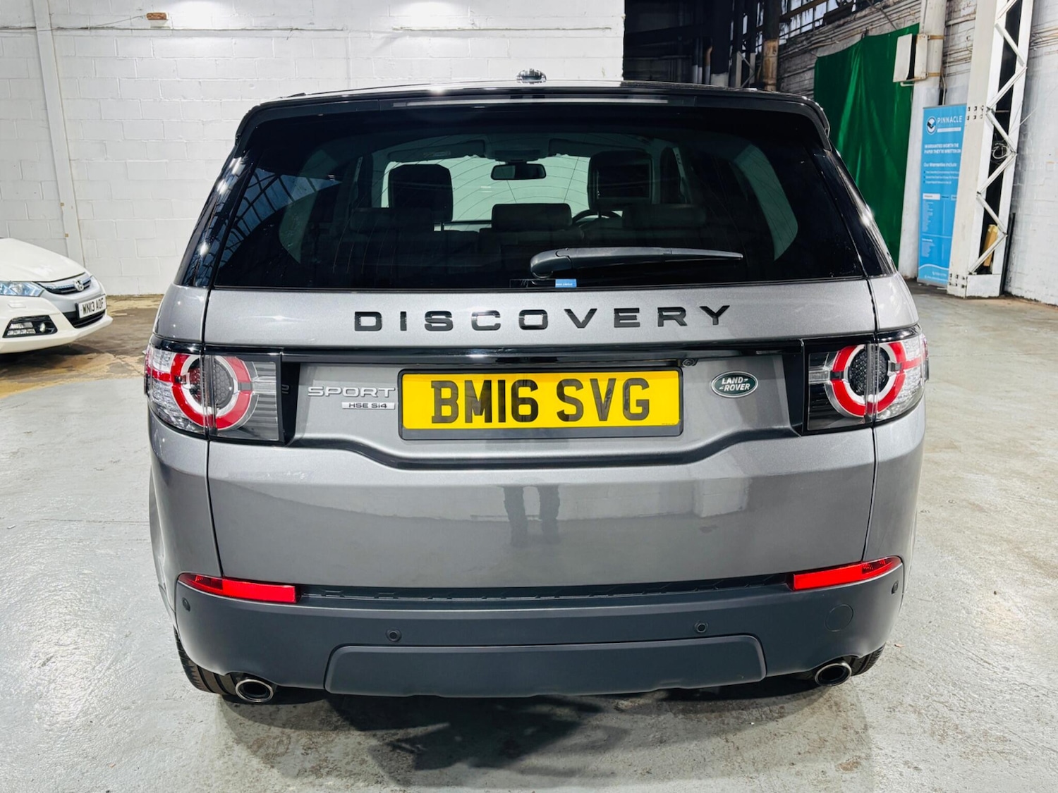 Used Land Rover Discovery Sport for sale - 76476660: Photo 6