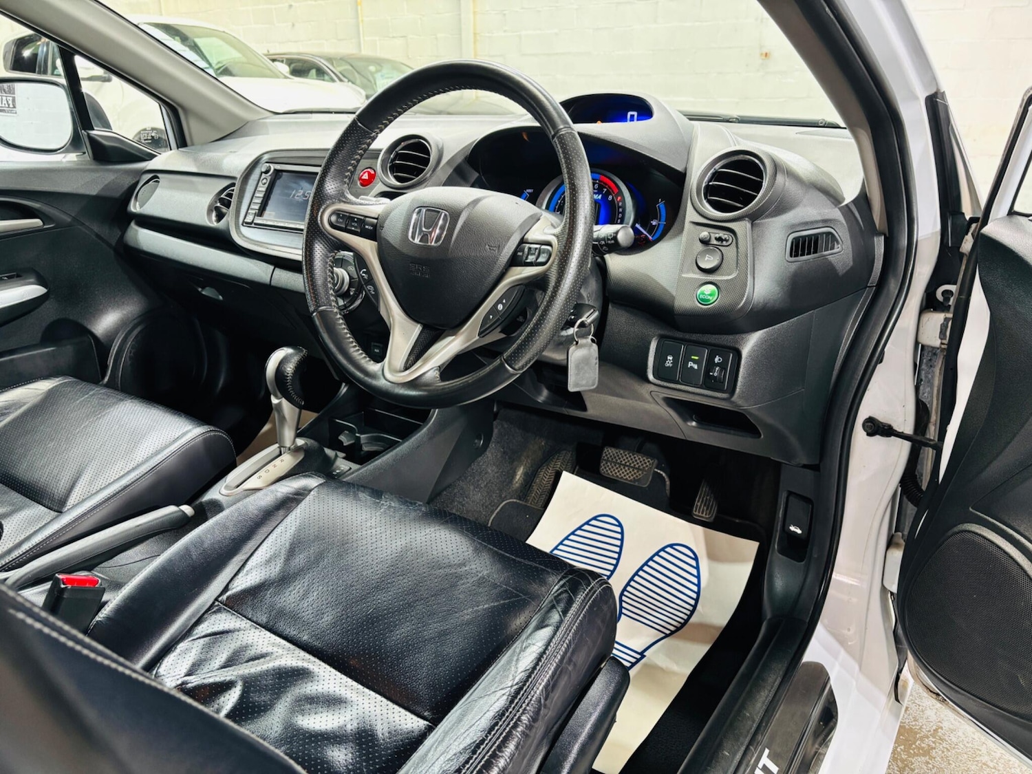 Used Honda Insight 2012 for sale - 78127807: Photo 10