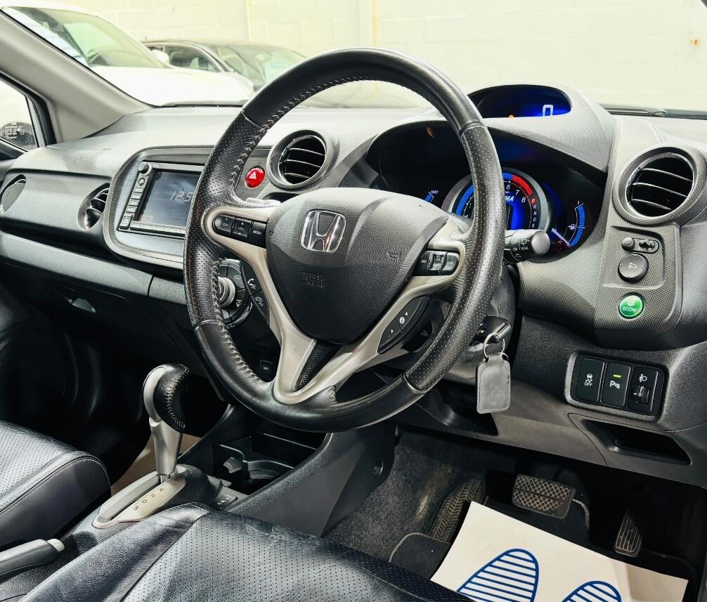 Used Honda Insight 2012 for sale - 78127807: Photo 11