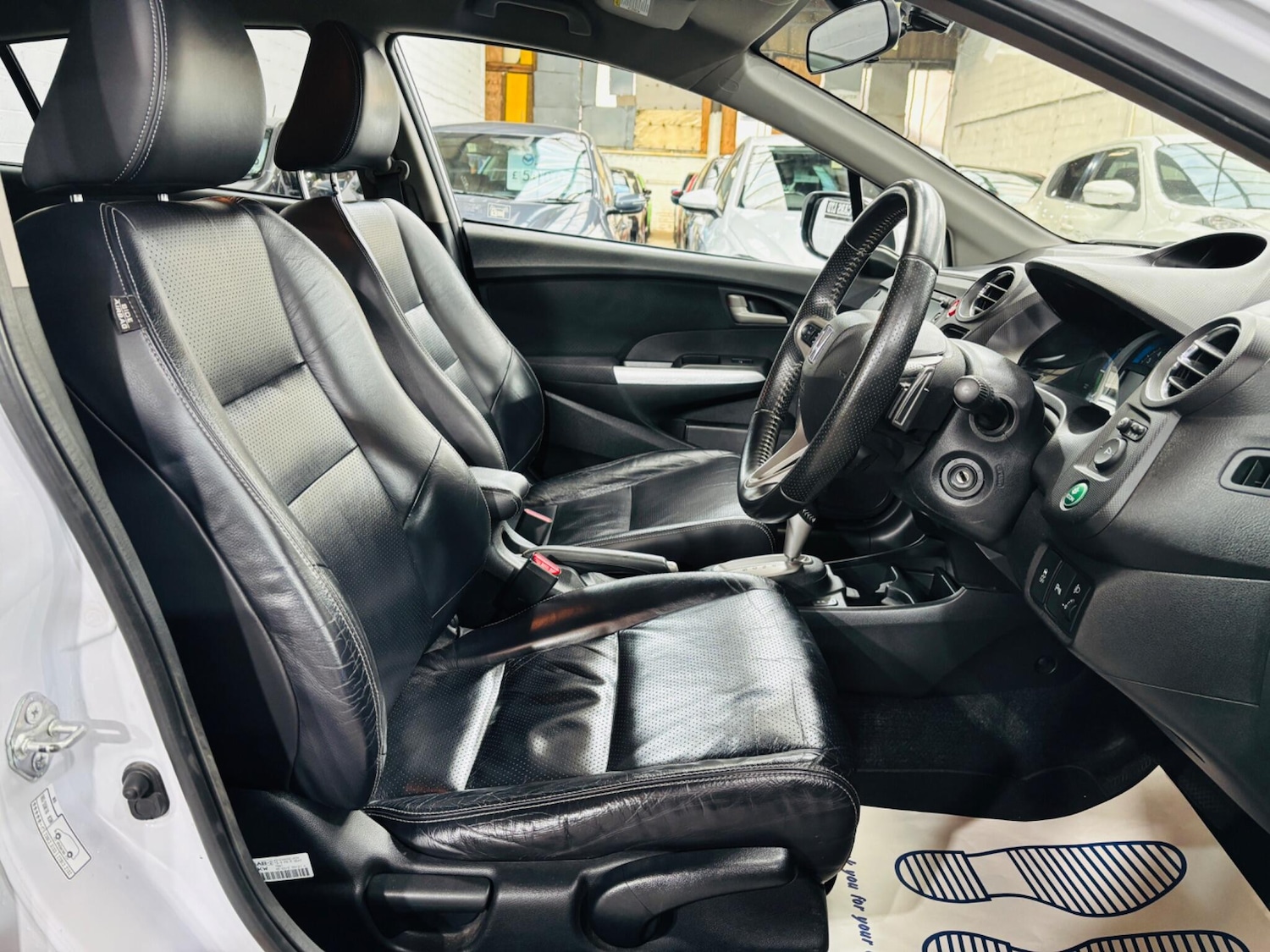 Used Honda Insight 2012 for sale - 78127807: Photo 12