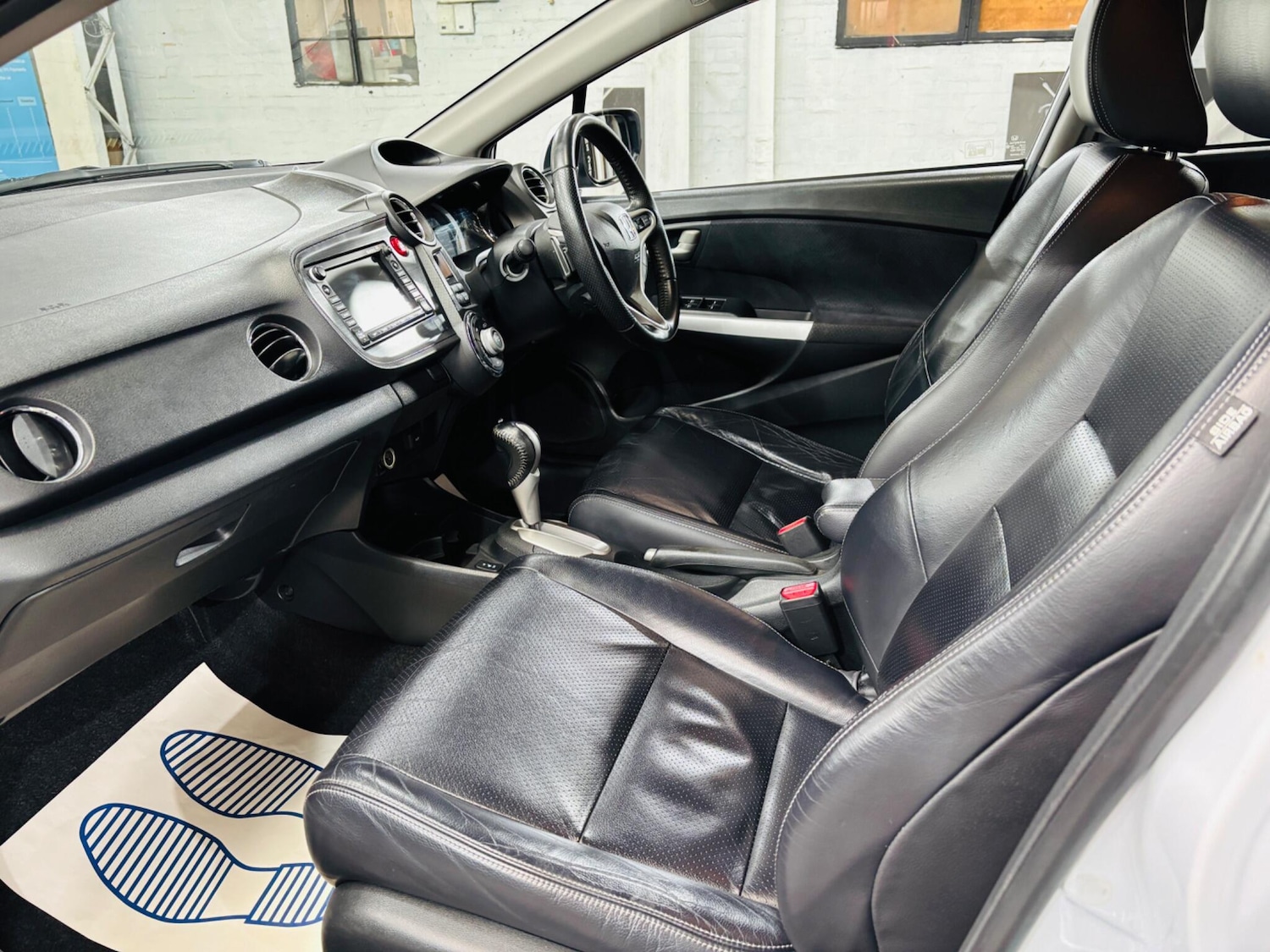 Used Honda Insight 2012 for sale - 78127807: Photo 14