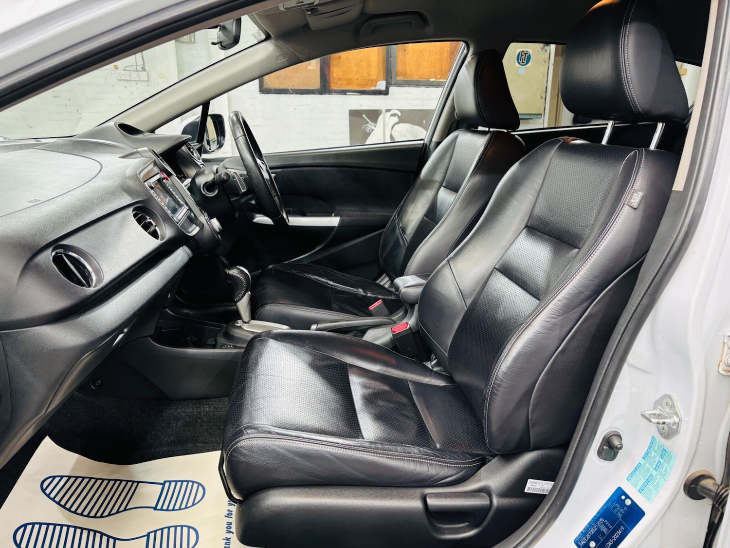 Used Honda Insight 2012 for sale - 78127807: Photo 15