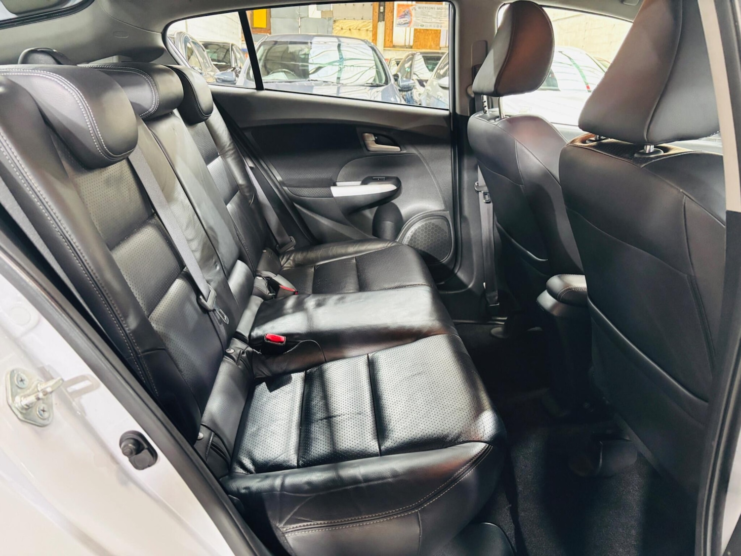 Used Honda Insight 2012 for sale - 78127807: Photo 17