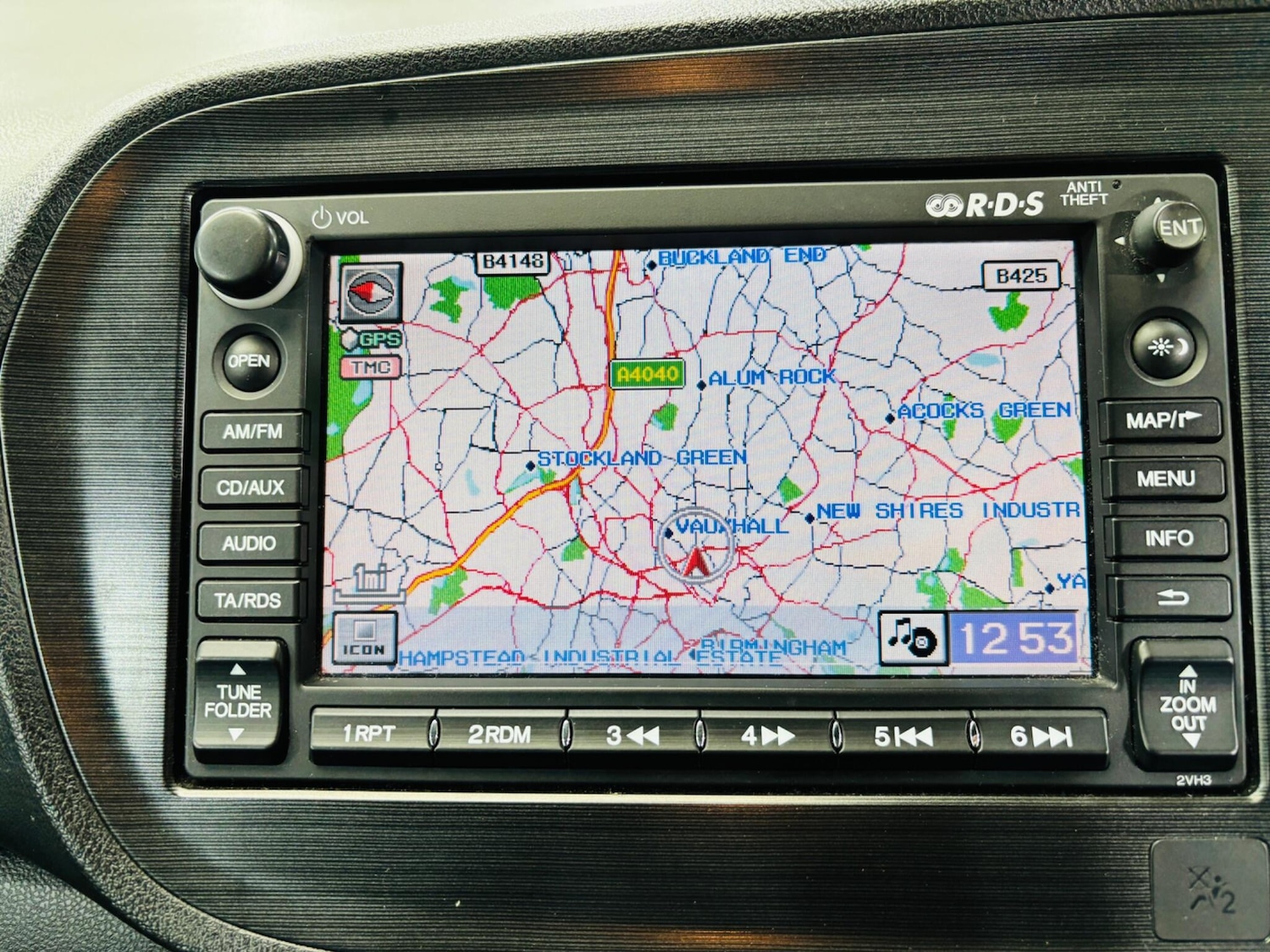 Used Honda Insight 2012 for sale - 78127807: Photo 18