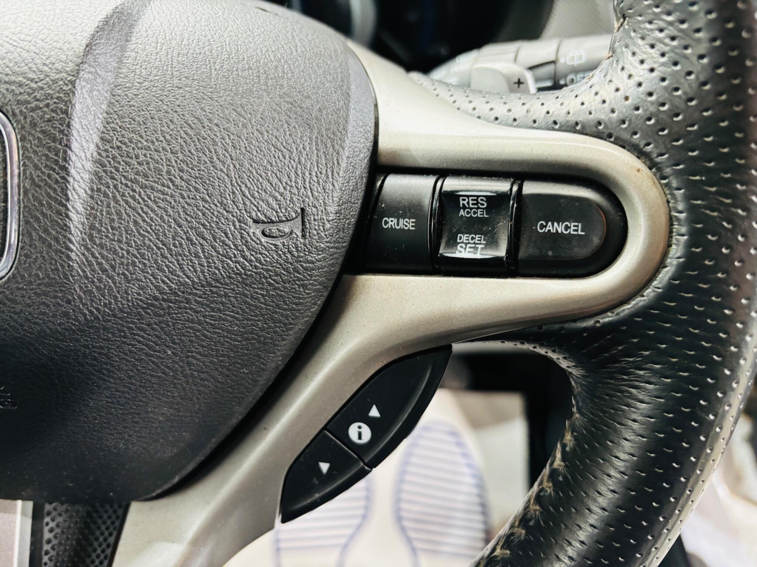 Used Honda Insight 2012 for sale - 78127807: Photo 21