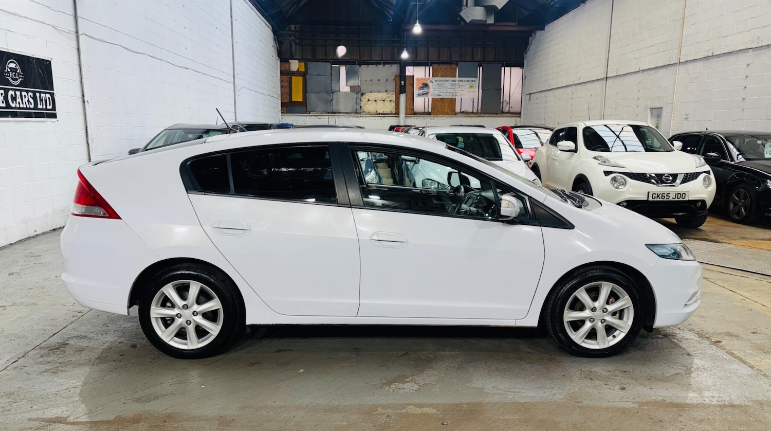 Used Honda Insight 2012 for sale - 78127807: Photo 8