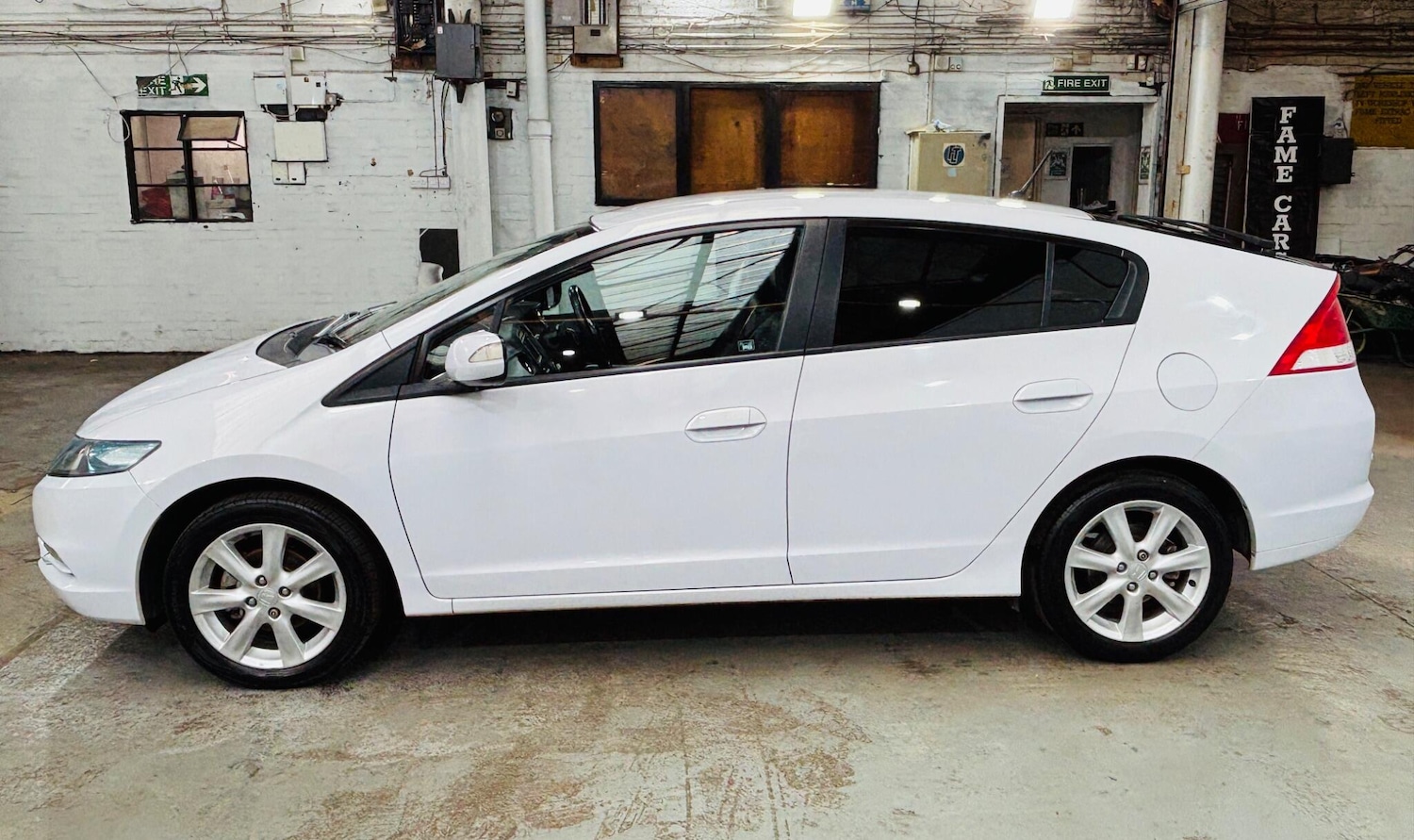Used Honda Insight 2012 for sale - 78127807: Photo 9