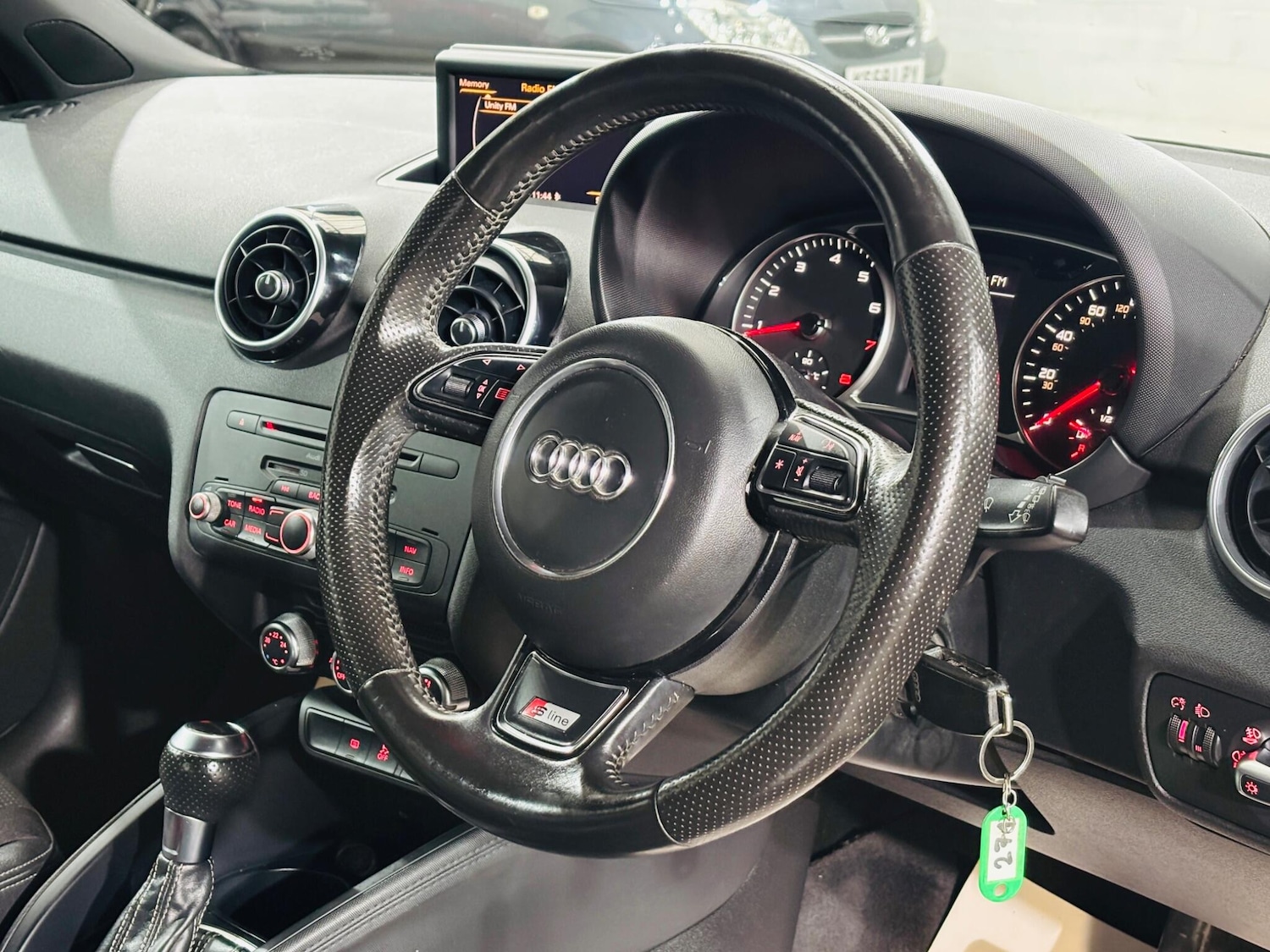 Used Audi A1 2011 for sale - 77021229: Photo 11