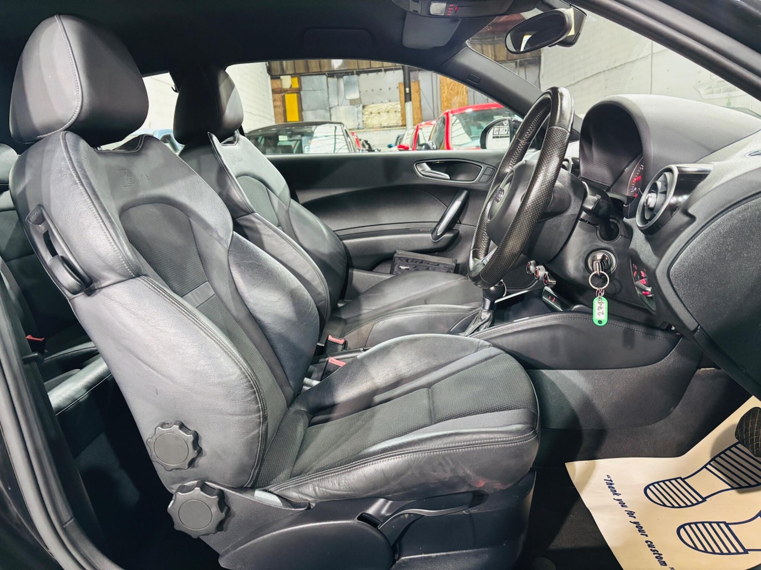 Used Audi A1 2011 for sale - 77021229: Photo 13