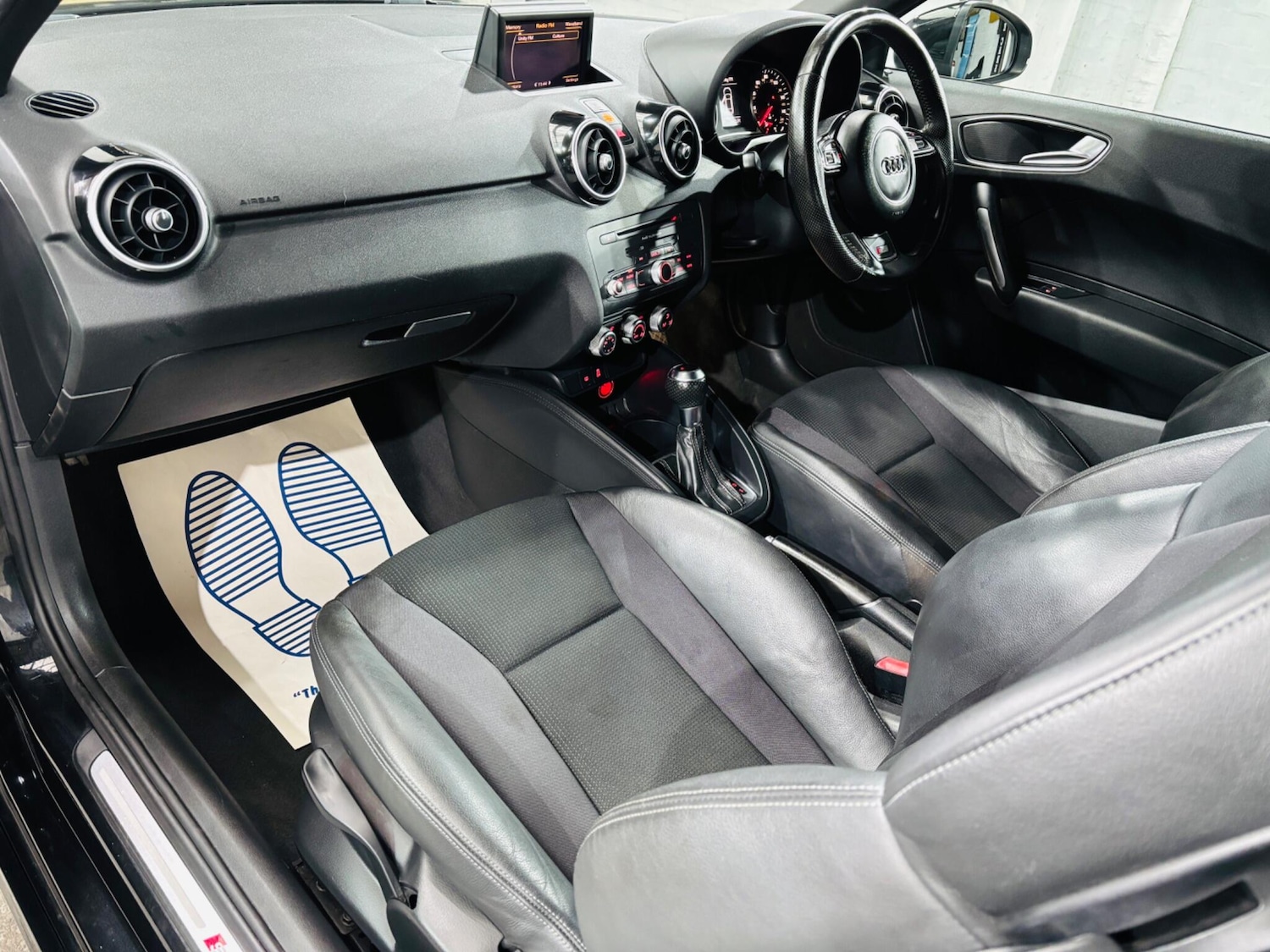 Used Audi A1 2011 for sale - 77021229: Photo 14