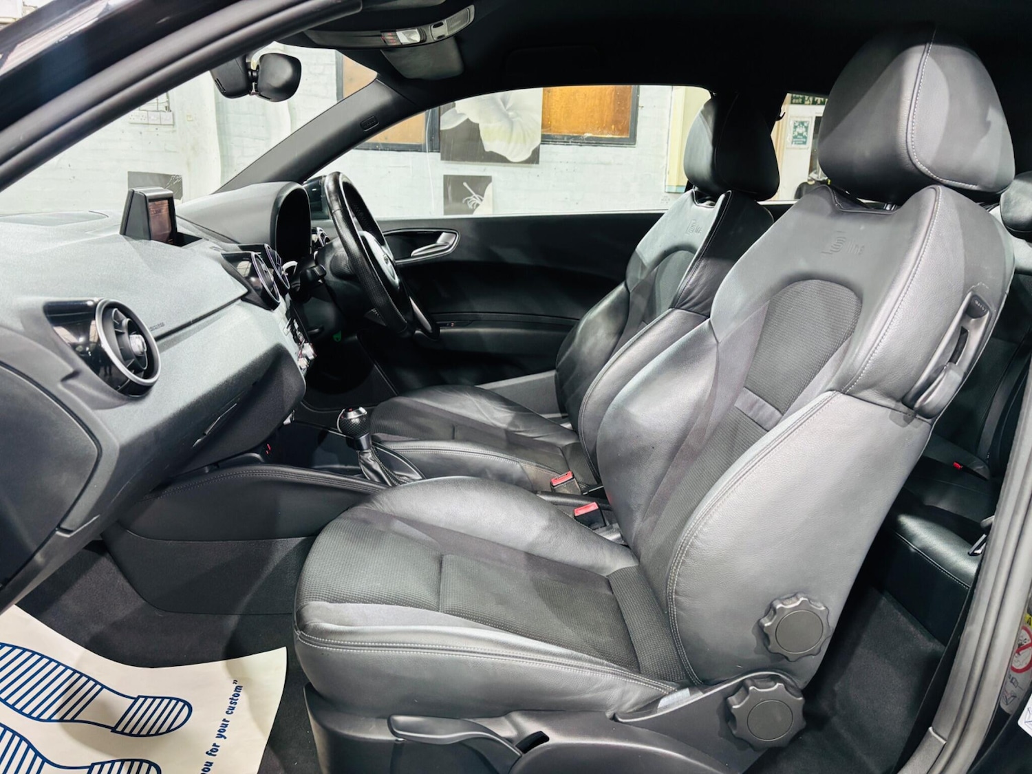 Used Audi A1 2011 for sale - 77021229: Photo 15