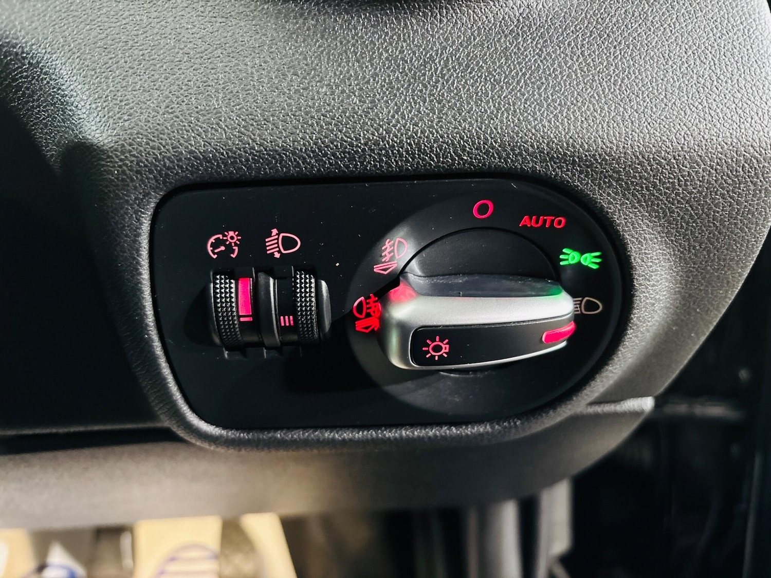 Used Audi A1 2011 for sale - 77021229: Photo 19