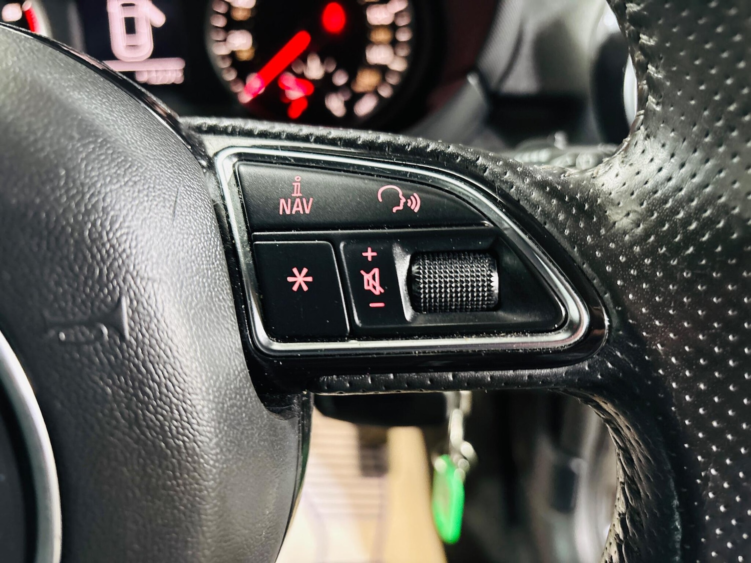 Used Audi A1 2011 for sale - 77021229: Photo 20