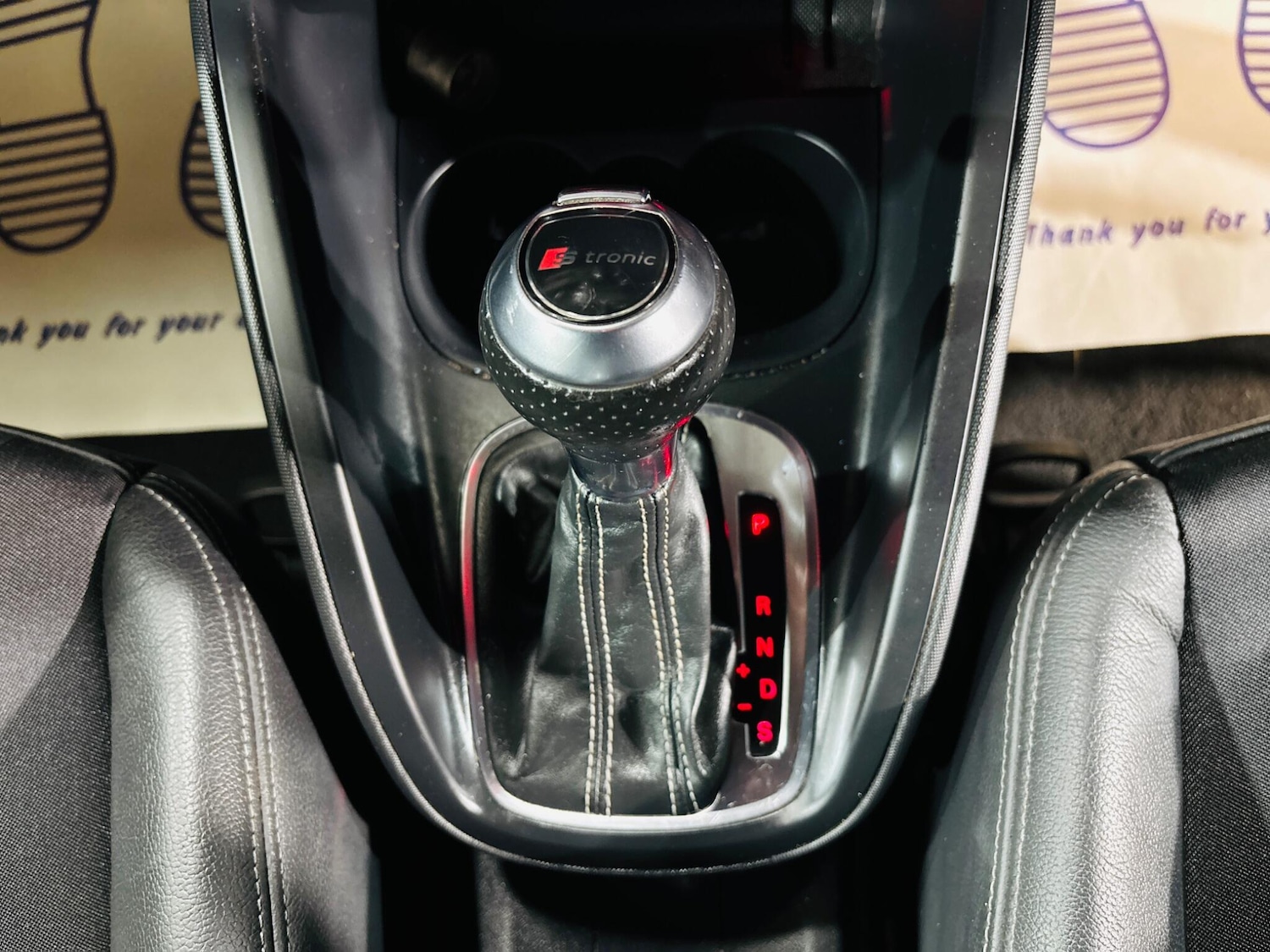 Used Audi A1 2011 for sale - 77021229: Photo 28