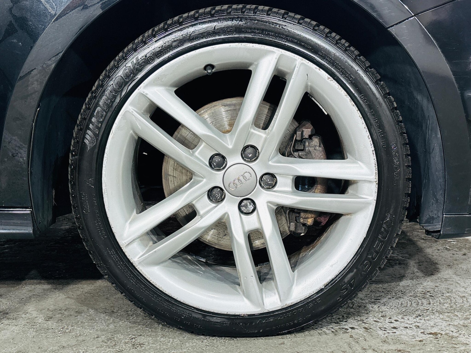 Used Audi A1 2011 for sale - 77021229: Photo 29