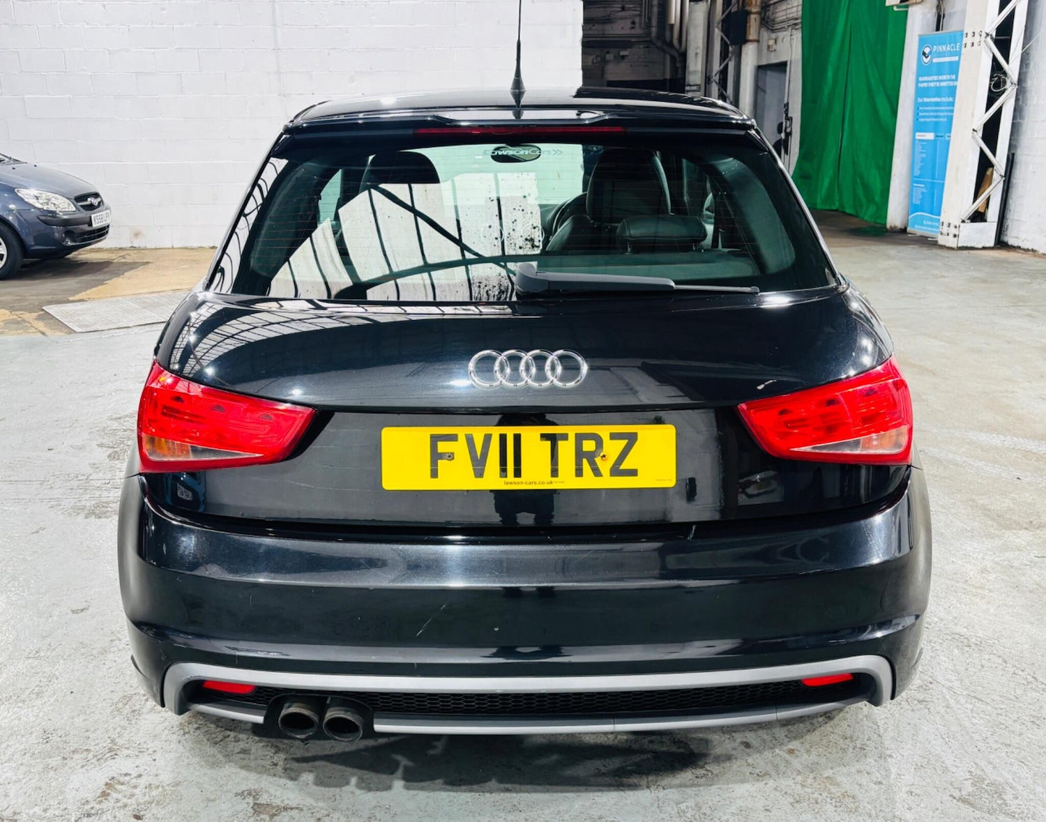 Used Audi A1 2011 for sale - 77021229: Photo 6