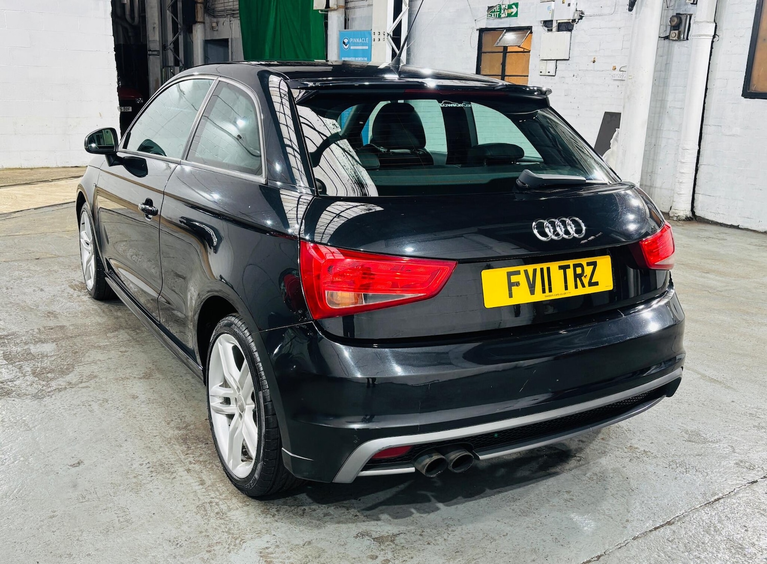 Used Audi A1 2011 for sale - 77021229: Photo 7
