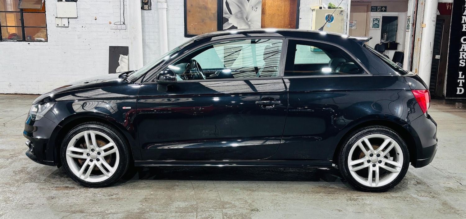 Used Audi A1 2011 for sale - 77021229: Photo 9
