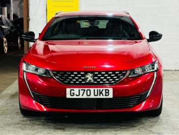 Used Peugeot 508 2020 for sale - 74686869: Photo