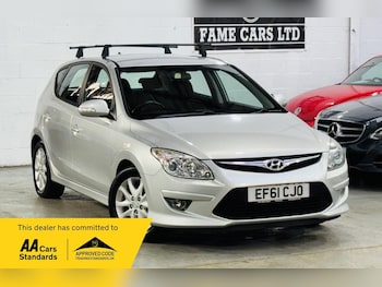 Used Hyundai i30 2011 for sale - 78843445: Photo