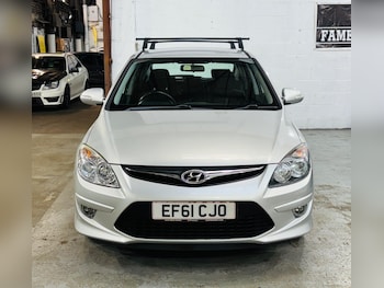 Used Hyundai i30 2011 for sale - 78843445: Photo