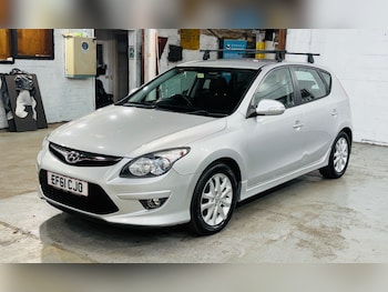 Used Hyundai i30 2011 for sale - 78843445: Photo