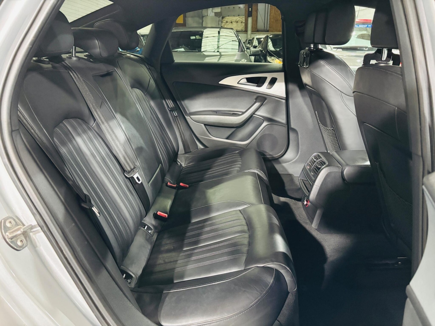 Used Audi A6 Saloon 2011 for sale - 76307871: Photo 15