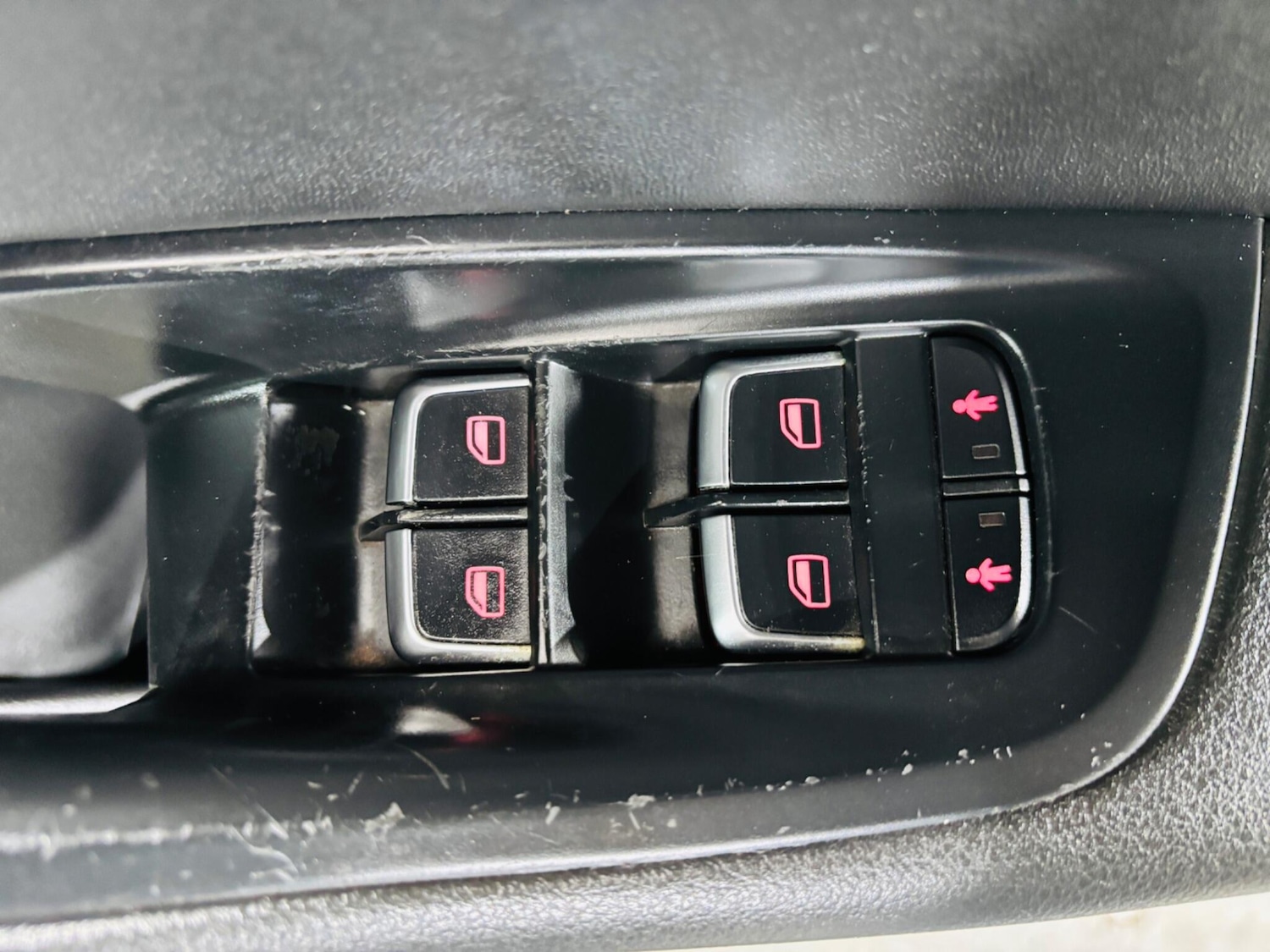 Used Audi A6 Saloon 2011 for sale - 76307871: Photo 16