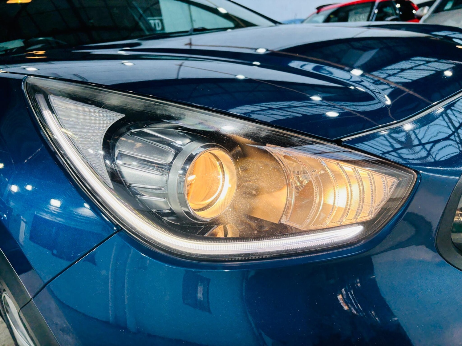 Used Kia Niro 2018 for sale - 77783996: Photo 31