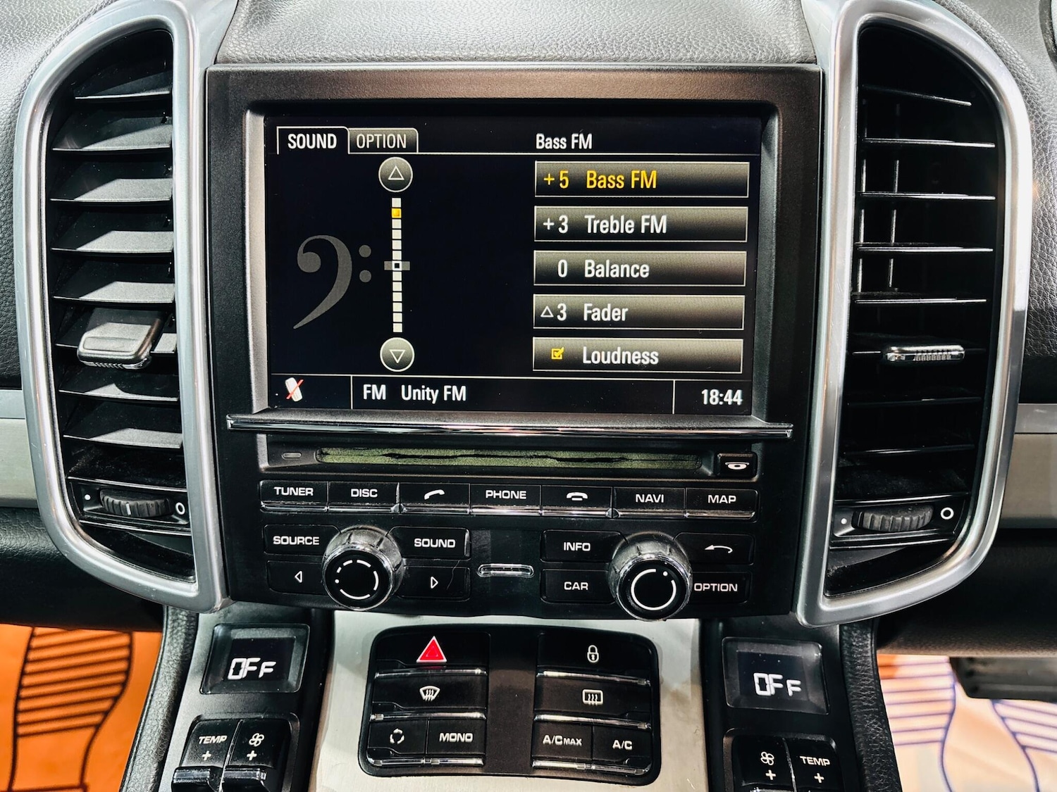 Used Porsche Cayenne 2011 for sale - 77191066: Photo 23