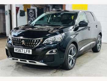 Used Peugeot 3008 2018 for sale - 74810185: Photo